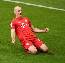 See arjen robben's bio, transfer history and stats here. Fc Bayern Munchen Arjen Robben Beendet Seine Karriere Welt