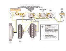 But you need to make one important adjustment: Need Help Wiring 3 Pickup 5 Way Tele With Blend Telecaster Guitar Forum
