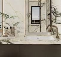 Clivia marble: a new choice for luxury decoration - HRST Stone
