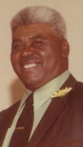 Harrison Porter, Jr.