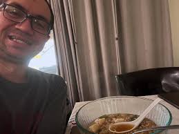 Appreciating simple things in life through outdoor activities