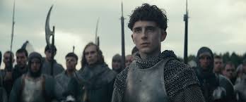 Also known as mon amour à jamais. The King Movie Review Film Summary 2019 Roger Ebert