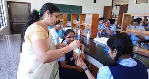 Mangaluru St Aloysius Gonzaga School Admissions Open For 2020 21 Daijiworld Com