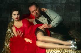 File:Paprika (1991) - Debora Caprioglio, Tinto Brass.jpg - Wikipedia