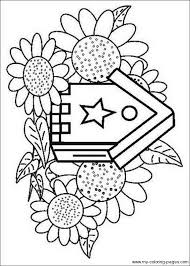 Our free printable page, sheet or. Birdhouse Coloring Pages Coloring Pages Free Printable Coloring Pages Coloring Book Pages
