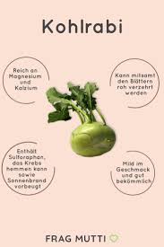 Kohlrabi Rezepte Hausmittel Frag Mutti Kohlrabi Rezepte Mit Kohlrabi Kohlrabi Gemuse