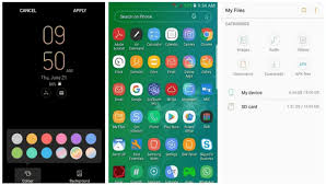 Why not work in my galaxy j200g. Custom Rom Samsung J2 Prime Terbaik Paling Ringan 2021