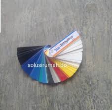Maybe you would like to learn more about one of these? Katalog Cat 5000warna Danagloss Nc Nitrocellulose Danapaint Cat Mobil Lazada Indonesia