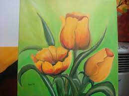 لوحات رسم فنية جميلة بسيطة تشكيلية بالرصاص art painting blog posts
