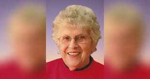 Obituary for Agnes E. (Raski) Hess