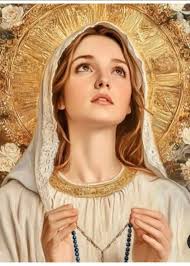 To love Jesus and make him loved " Saint Therese of Lisieux