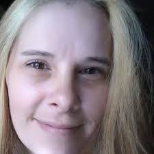 Michelle Weatherford's Instagram, Twitter & Facebook