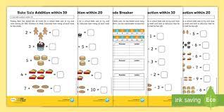 This page contains links to other math webpages where you will find a range of activities and. Free Ks1 Bbc Children In Need Addition Subtraction Maths Activities