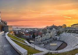 Bulgaria S Cultural Capital Things To Do In Plovdiv