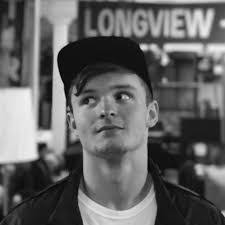 Kyle Buxton's Instagram, Twitter & Facebook