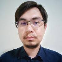 Mark Escoto's Instagram, Twitter & Facebook