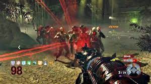 Download obb file · step 4: Description Of Call Of Duty Black Ops Zombies By Jone Jone1 Medium