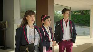 Temporada 4 cuevana, cuevana 2, cuevana 3. Elite Temporada 4 Capitulo 7 Cuevana