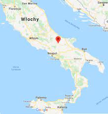 Map ośrodków narciarskich pozwala porównać lokalizację poszczególnych ośrodków w włochy. Wakacje We Wloszech Za Darmo Miejscowosc San Giovanni In Galdo Oferuje 40 Tygodniowych Pobytow Za Darmo Atrakcje Turystyczne Co Zobaczyc Przewodnik