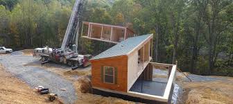 1, 2 and 3 bedroom homes. Amish Built Log Cabins Quality Affordable Log Cabins