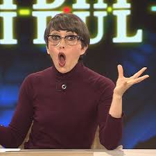 Thais villas ha conseguido que nuestros políticos se arranquen a bailar al ritmo de jennifer lópez en la entrega anual de los premios de los periodistas. Thais Villas Ficha Por Tv3 Y Explica Como Se Enamoro De Oscar Dalmau En Rac1