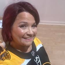 Kay Warner (@KarenShawWarne2)