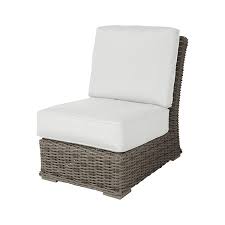High quality aluminum and wicker products from the brand. Ebel Laurent Collection Outdoor Patio Furniture Ct New England Patio