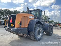 Case 1021G-XR Wheel Loader