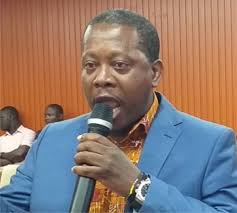 Rep. Gray Outlines Pres. Weah's First Term Achievements