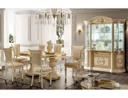 Aida Italian Dining Room Furniture Dining Room Furniture Sets Traditional Dining Room Furniture Dining Room Sets