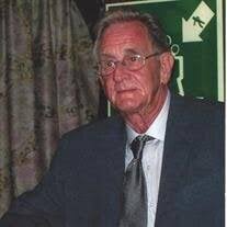 Ernest Eugene "Gene" Oliver Obituary