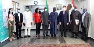 List Of Spain Embassies And Consulates In Nigeria