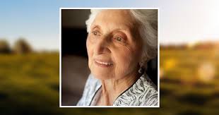 Helen Manetta Obituary 2019