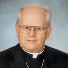 Mgr André Gaumond — Résidence funéraire Steve L. Elkas