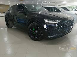 Based on thousands of real life sales we can give you the most accurate. Audi Q8 2018 50 Tdi Quattro S Line 3 0 In Kuala Lumpur Automatic Suv Black For Rm 525 555 6913846 Carlist My
