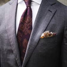 Traveling with a suit need not be the headache that it once was and i have shown you how to fold a suit in a carry on…the right way. Pocket Square Rules And Etiquette In 2021 Rampley And Co