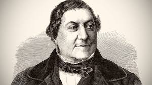 Though a lazy student, the young rossini found it easy to learn to sing and play. Bbc Radio 3 Composer Of The Week Gioachino Rossini 1792 1868 The Great Renunciation