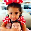 Maybe you would like to learn more about one of these? Confira Os Melhores Momentos De Samara Felippo Com As Filhas Estrelando