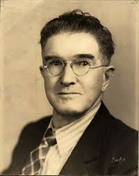 John Alfred McClain (1878-1967)