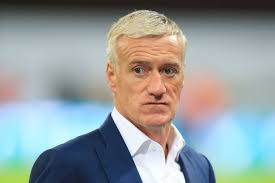 Дешам дидье (didier deschamps) футбол главный тренер франция 15.10.1968. Deshamu Pokorilos Neveroyatnoe Dostizhenie 12 Iyulya 2018 G Dinamo Kiev Ot Shurika