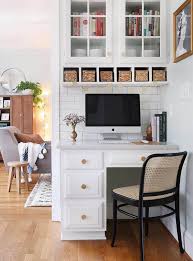 How To Bring Your Organized Kitchen Desk Into 2020 Chrissy Marie Blog