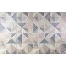 Ivy Hill Tile Forte Mulit Color 12 In X 32 In X 10mm Natural Cermaic Wall Tile 5 Pieces 13 37 Sq Ft Box Ext3rd104550 The Home Depot Ivy Hill Tile Ceramic Tiles Wall Tiles