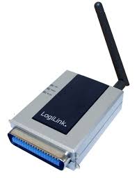 What do you need to use a wireless printer? Print Server Wikipedia