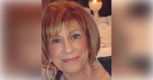 Obituary information for Nadine A. Ferry