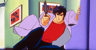 Nicky larson (city hunter) était et restera sans conteste un des cocktails action/humour les plus populaires à ce jour. Nicky Larson Les 140 Episodes Disponibles En Streaming Et Gratuitement
