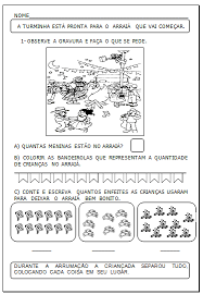 40 Atividades Matematicas Festa Junina
