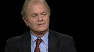 Jonathan Schell — Charlie Rose