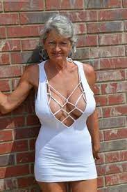 Pin On Granny Hot