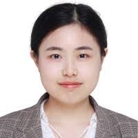 Betty Gu's Instagram, Twitter & Facebook