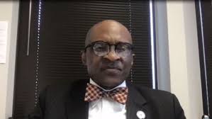 Lawyer: Former president of N.C. NAACP found dead